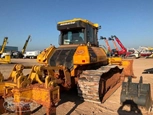 Used Komatsu Bulldozer